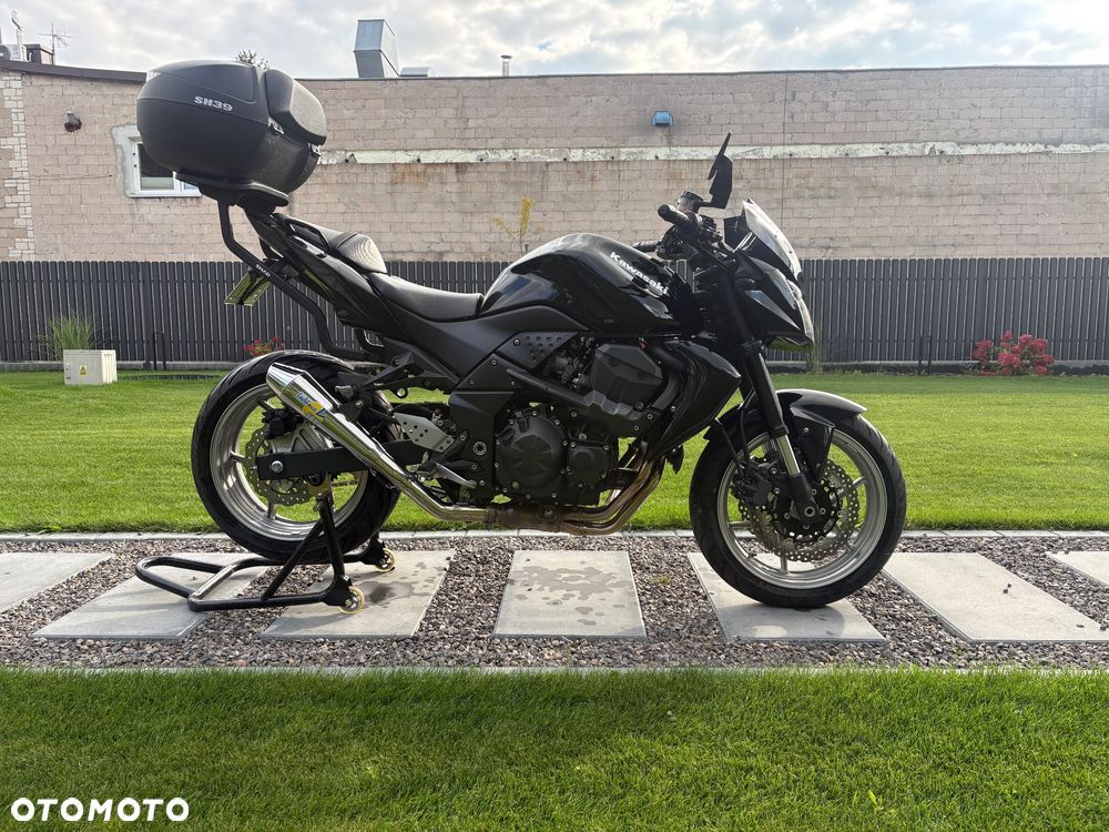 Kawasaki Z - 5
