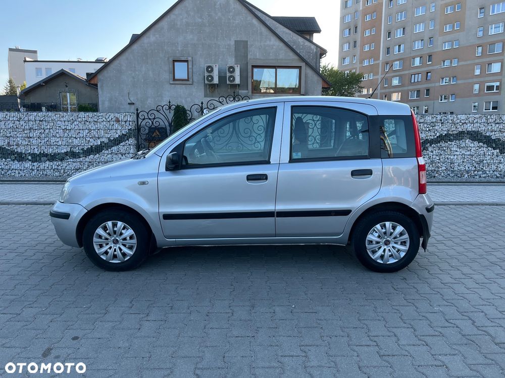Fiat Panda - 3