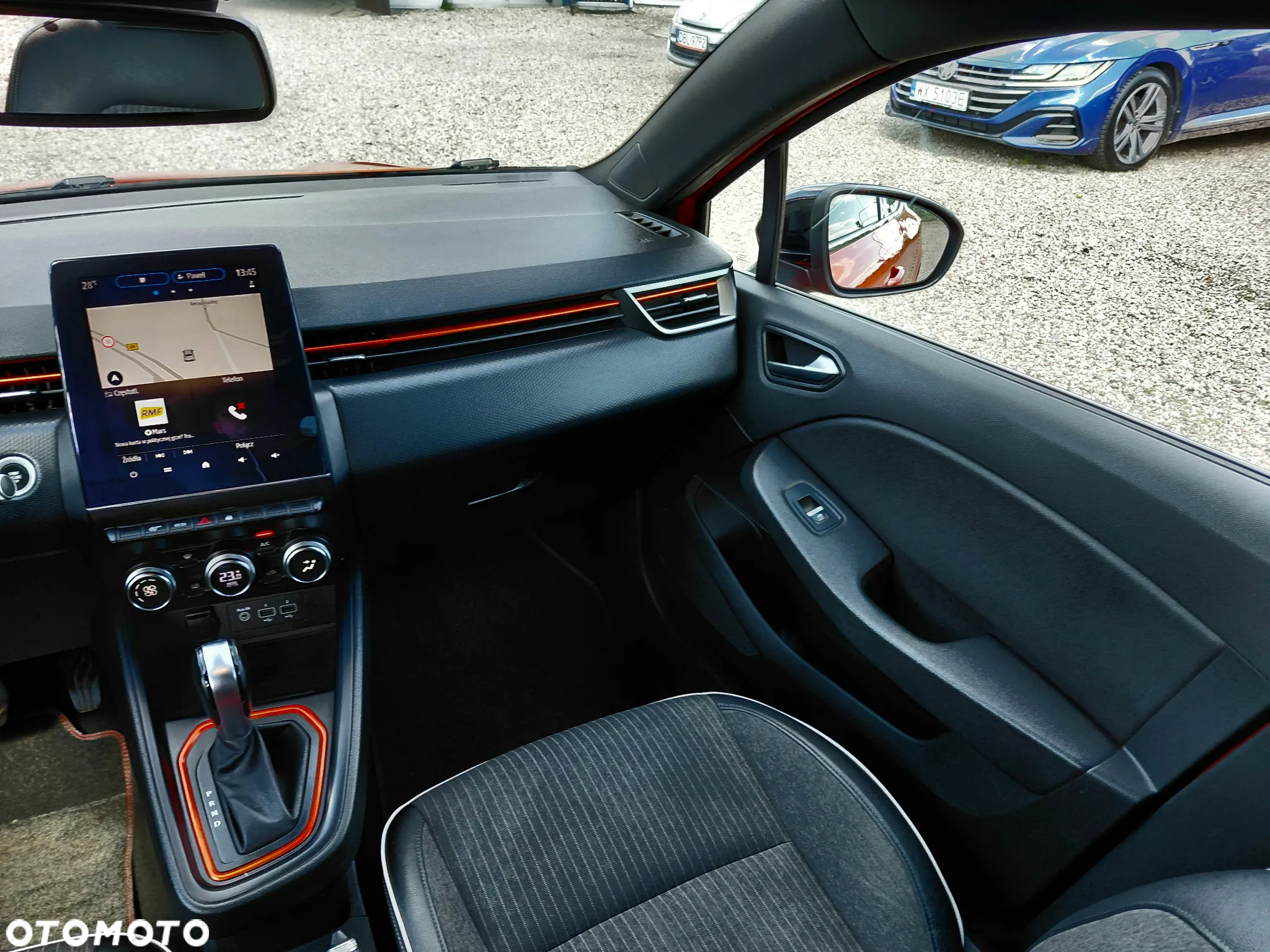 Renault Clio 1.3 TCe Intens EDC - 7