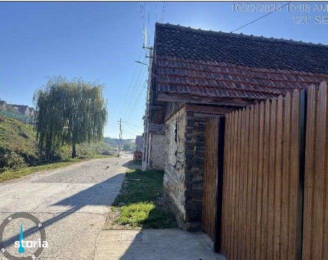 Casa si teren Cutus, ID: R2929980 - Imagine principală: 5/9