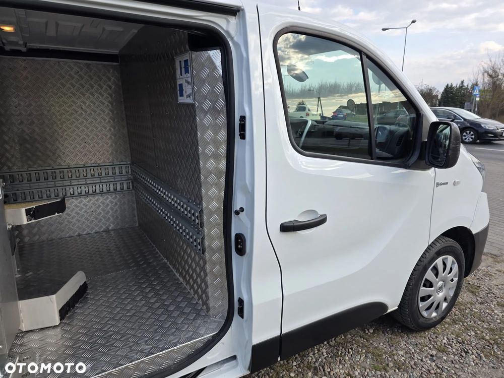 Renault Trafic - 7
