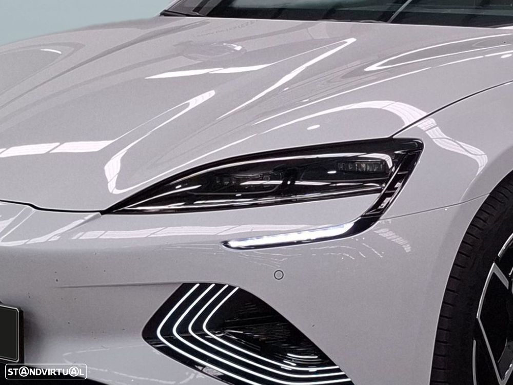 BYD Seal 82.5 kWh Design - 3