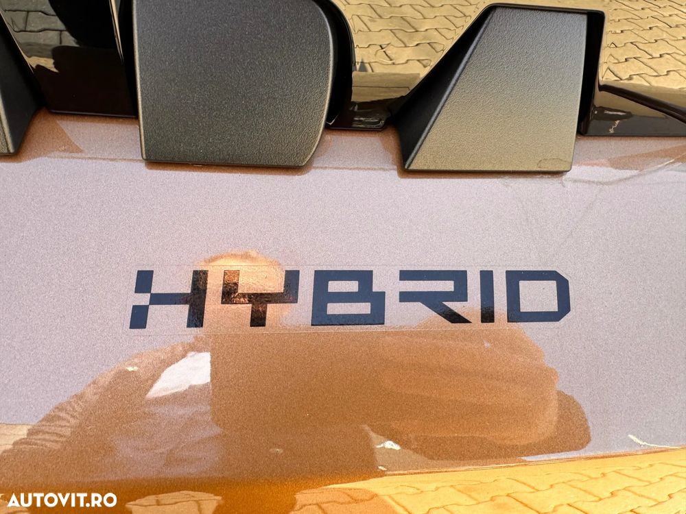 Fiat Grande Panda 1.2 MHEV La Prima - 11