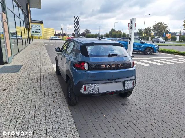Dacia Spring Electric 26.8kWh 65 Extreme - 4