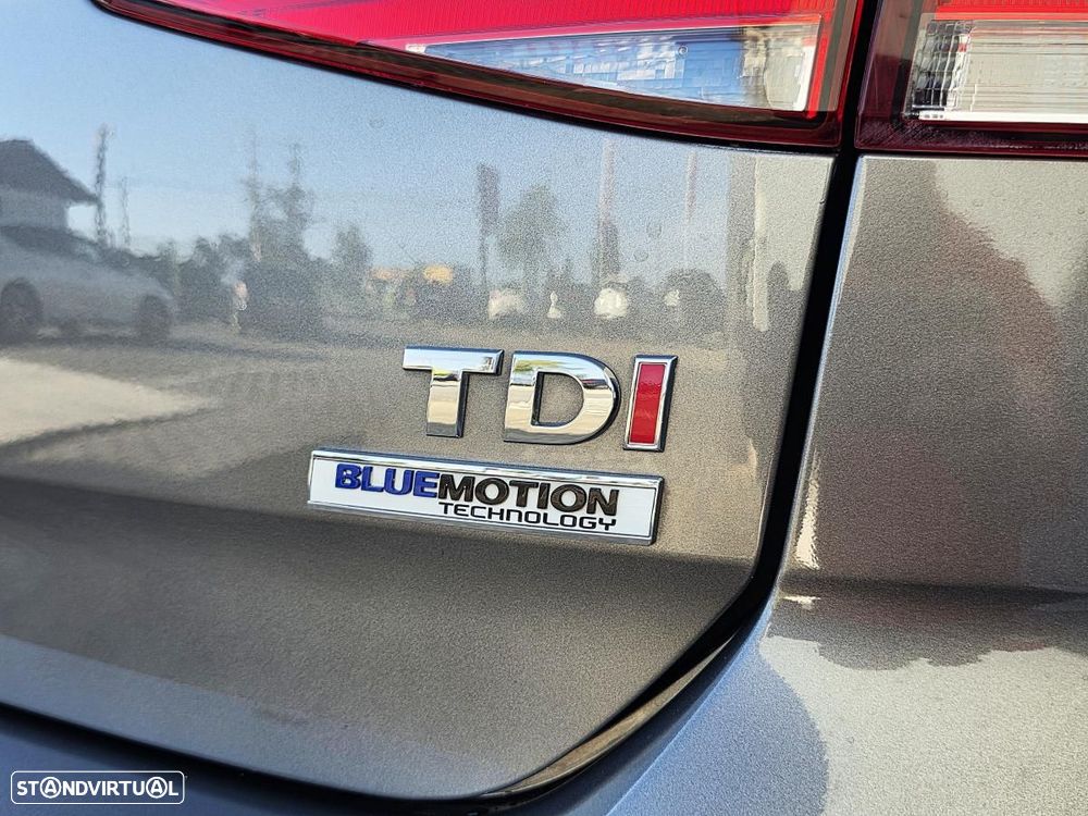 VW Golf 1.6 TDi GPS Edition - 31