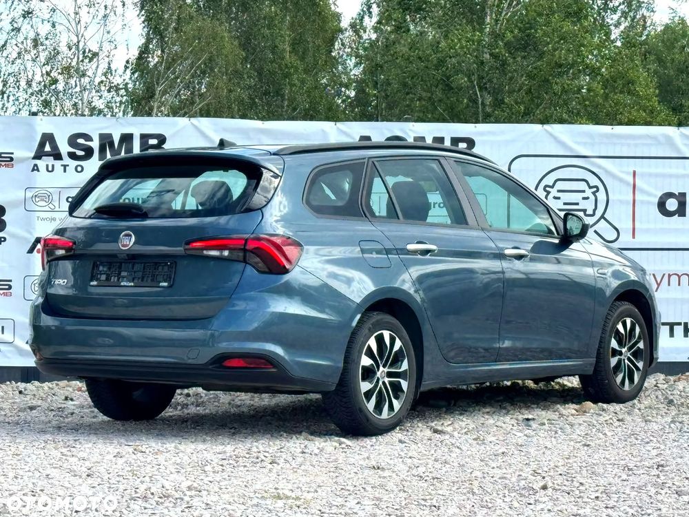 Fiat Tipo 1.0 T3 City Life - 9