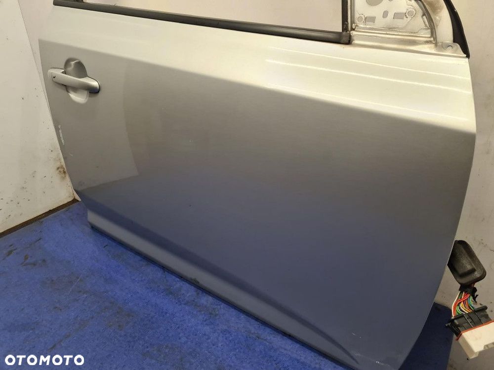 KIA CEED I LIFT DRZWI PRZÓD PRAWE 9S - 8