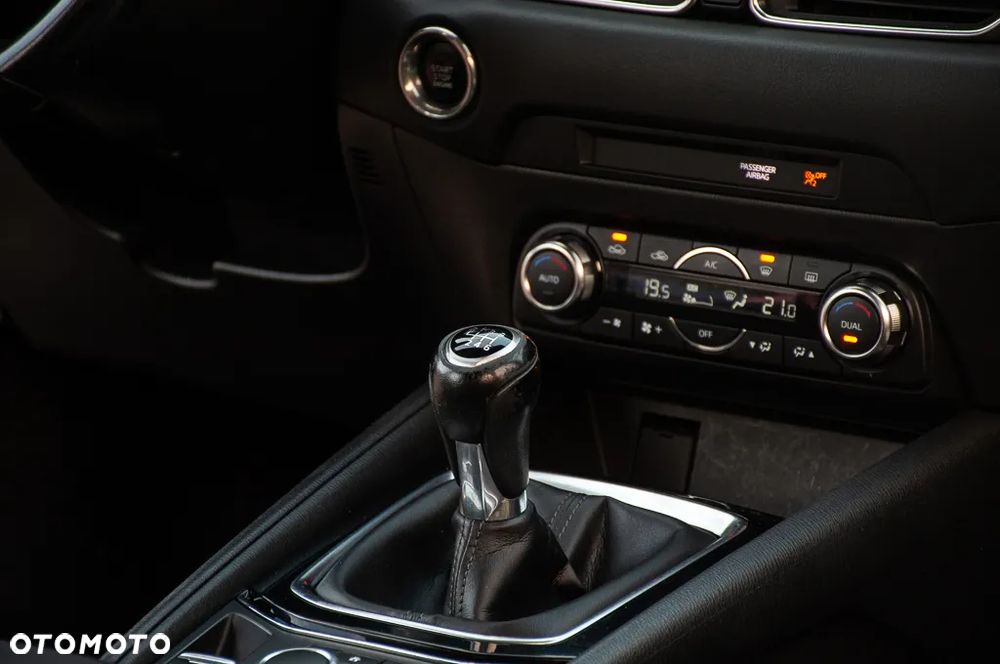 Mazda CX-5 - 21