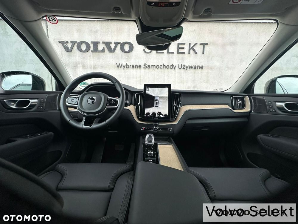 Volvo XC 60 - 34