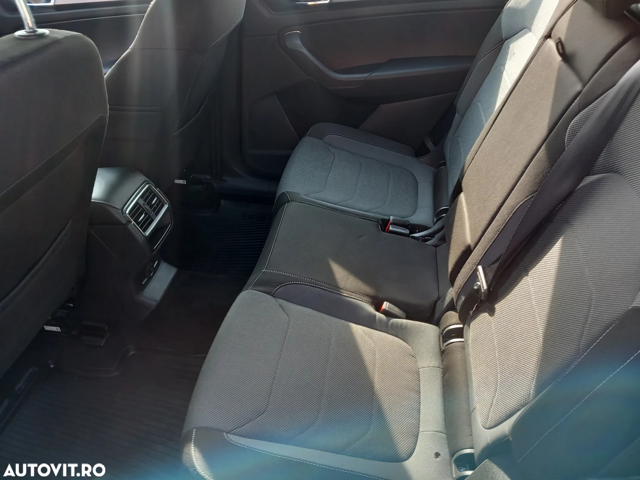 Skoda Kodiaq 1.5 TSI DSG Style - 8