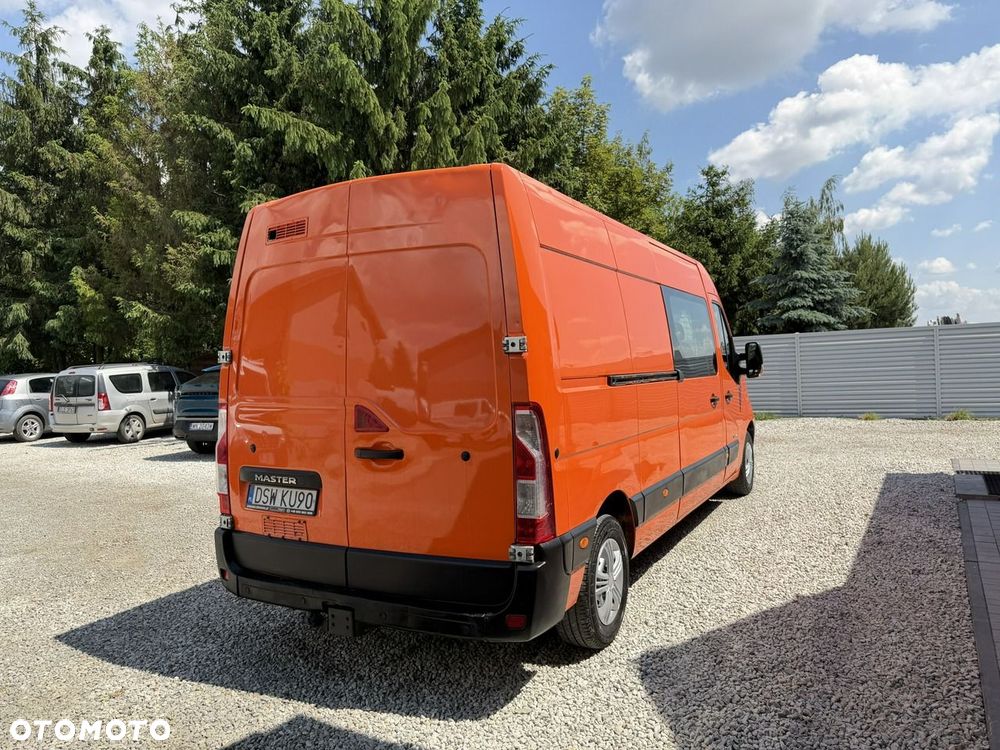 Renault Master - 4