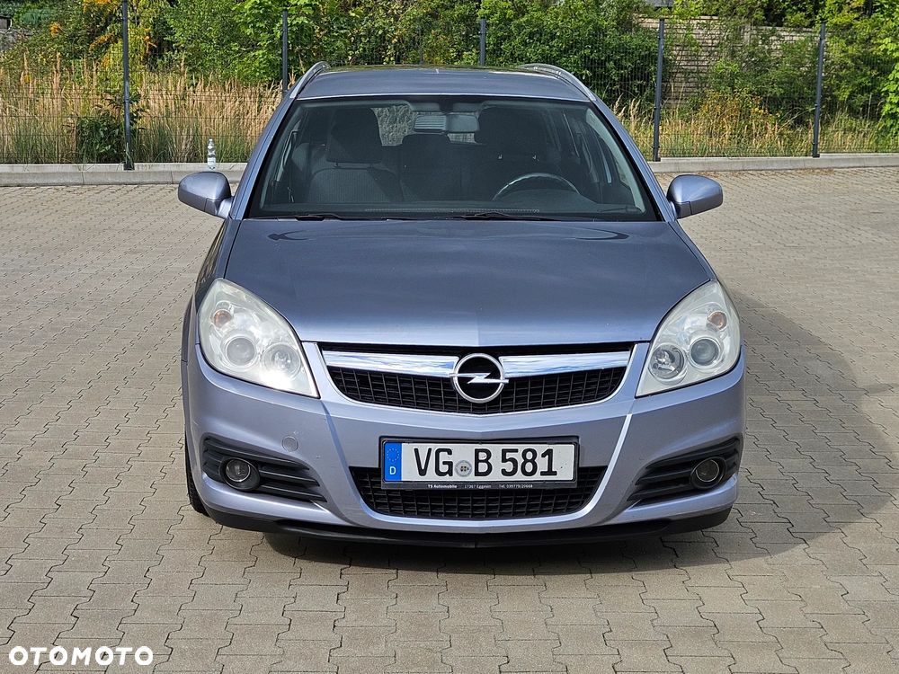 Opel Vectra 2.2 Business Executive - 24