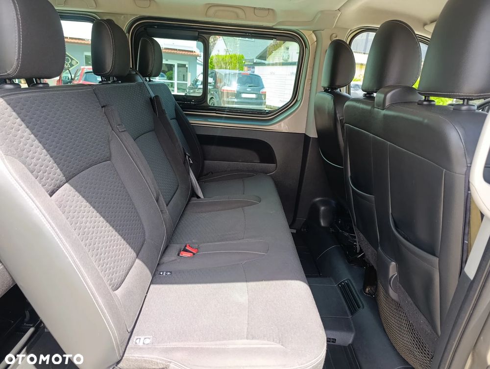 Opel Vivaro L1H1 2.9t Edition Elegance - 15