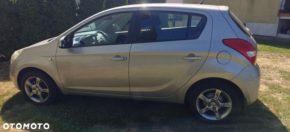 Hyundai i20 1.2 Edition 20 - 4