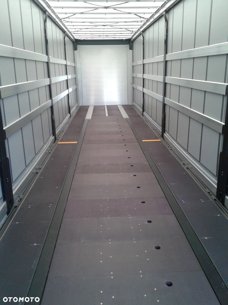 Kögel COIL MULDA - 3