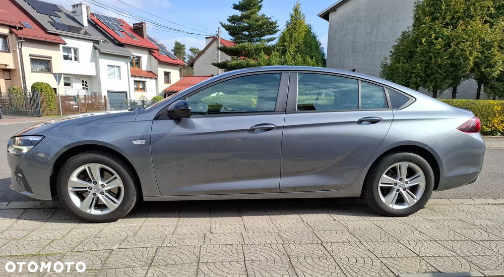Opel Insignia 2.0 CDTI Business Edition S&S - 3
