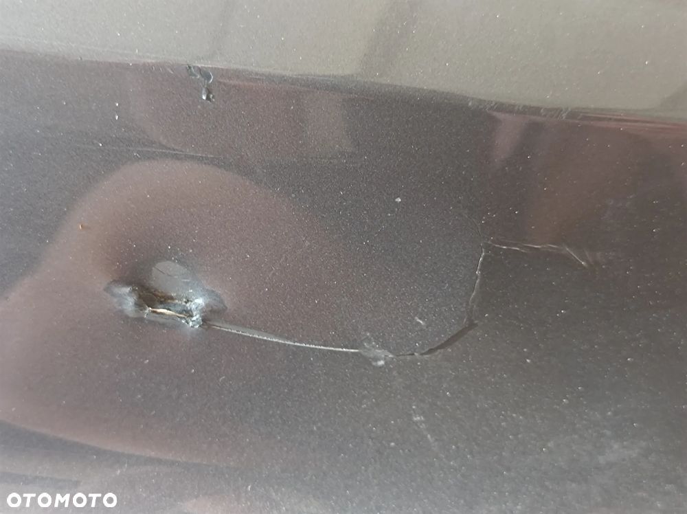 Listwa dokładka zderzaka tylnego Seat Leon IV 20- 5FE807487 - 6