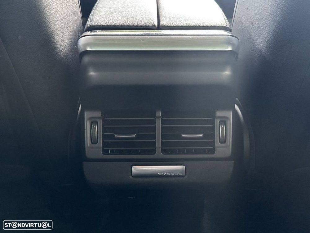 Land Rover Range Rover Evoque 1.5 P160 S Auto - 23