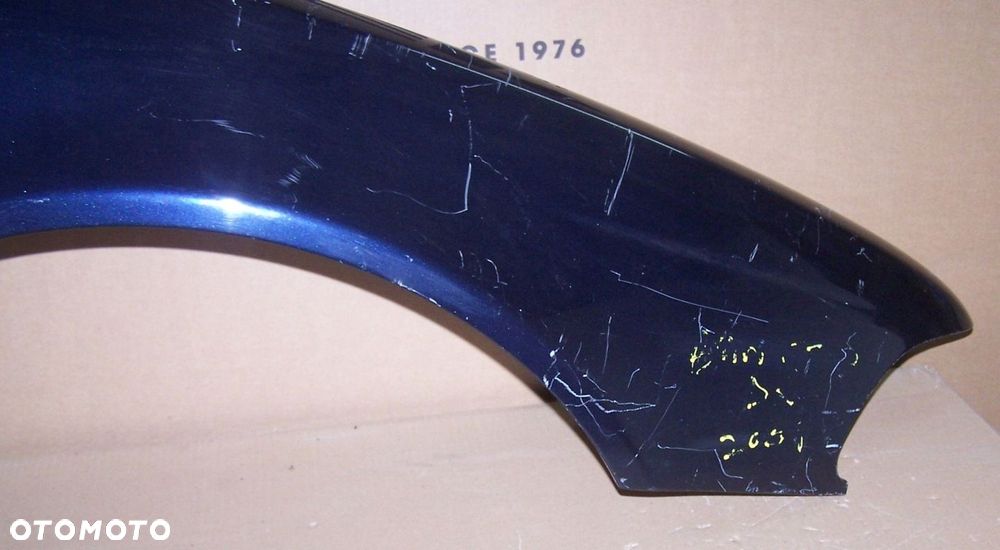 BMW 5 E39 BŁOTNIK PRAWY - 2