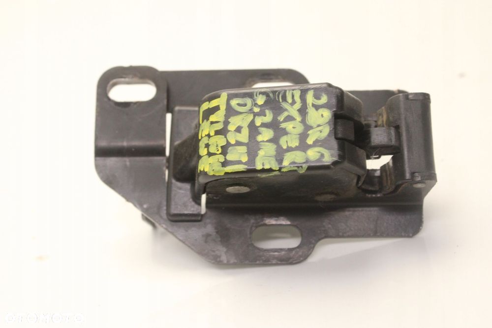 EXPERT JUMPY SCUDO II 06R- ZAMEK DRZWI LEWY TYŁ - 2