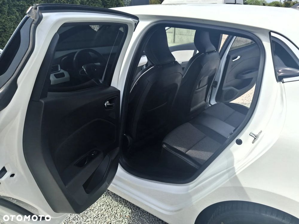Renault Clio 1.6 E-TECH Full Hybrid 145 Evolution - 24