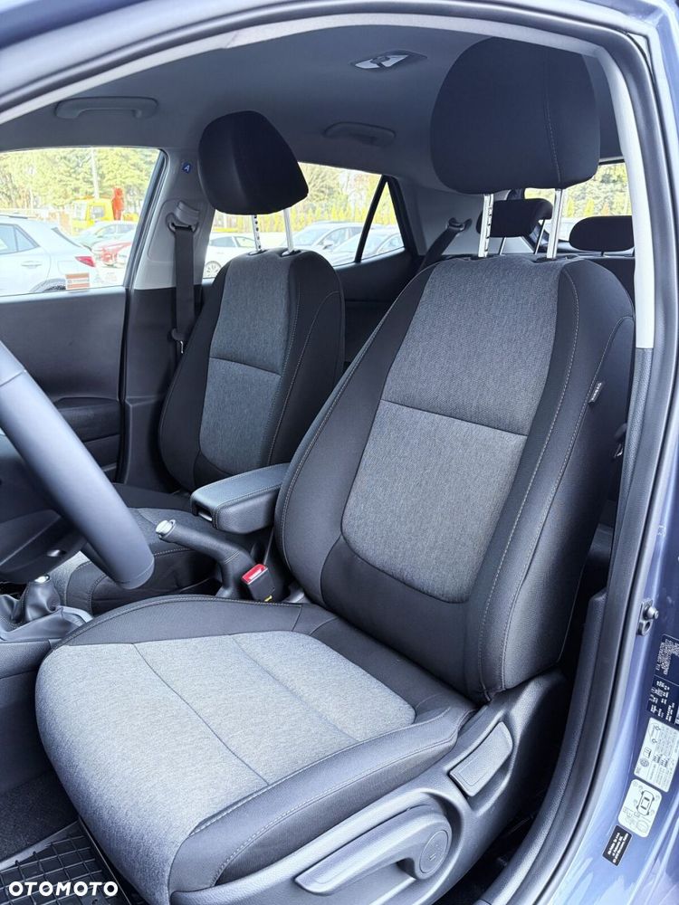 Kia Stonic 1.0 T-GDI L - 15