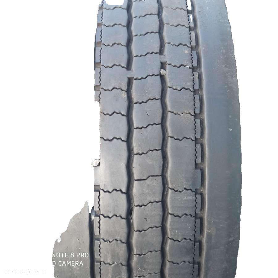 Komplet opon - 2 x 295/80 R22.5 Hankook - 3