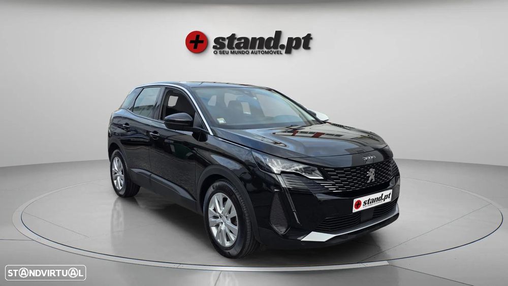 Peugeot 3008 1.5 BlueHDi Active Pack - 3
