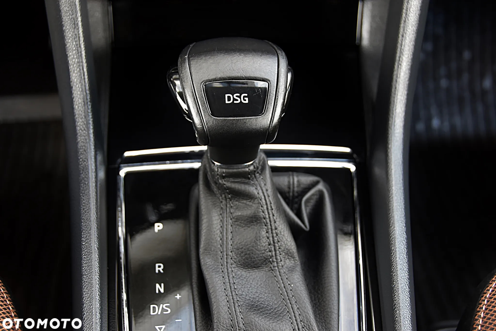 Skoda Kodiaq 2.0 TDI 4x2 Ambition DSG - 28
