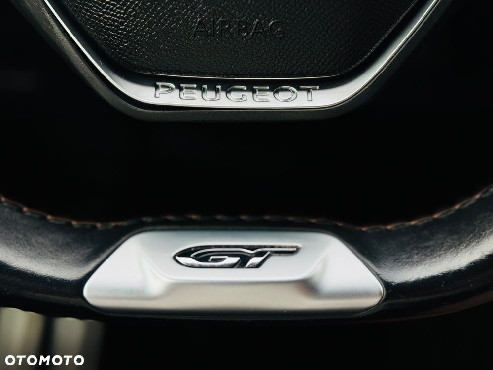 Peugeot 5008 2.0 BlueHDi GT S&S EAT8 - 25