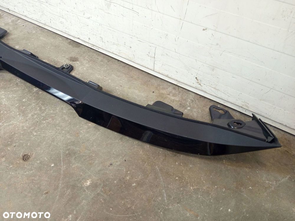 WZMOCNIENIE WSPORNIK SPOILERA KLAPY TYŁ BMW G01 X3 7498074 - 3