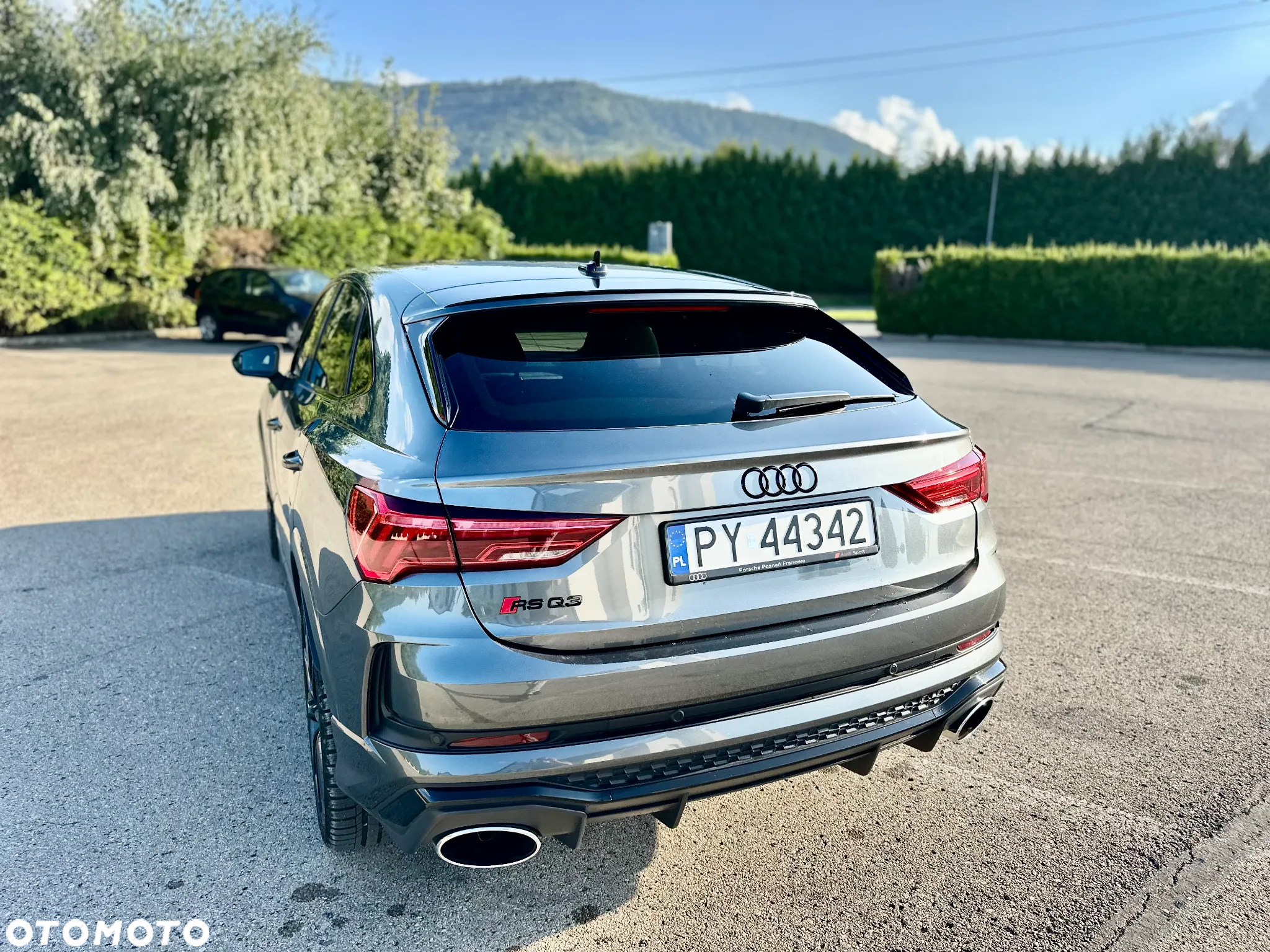 Audi RS Q3 - 19