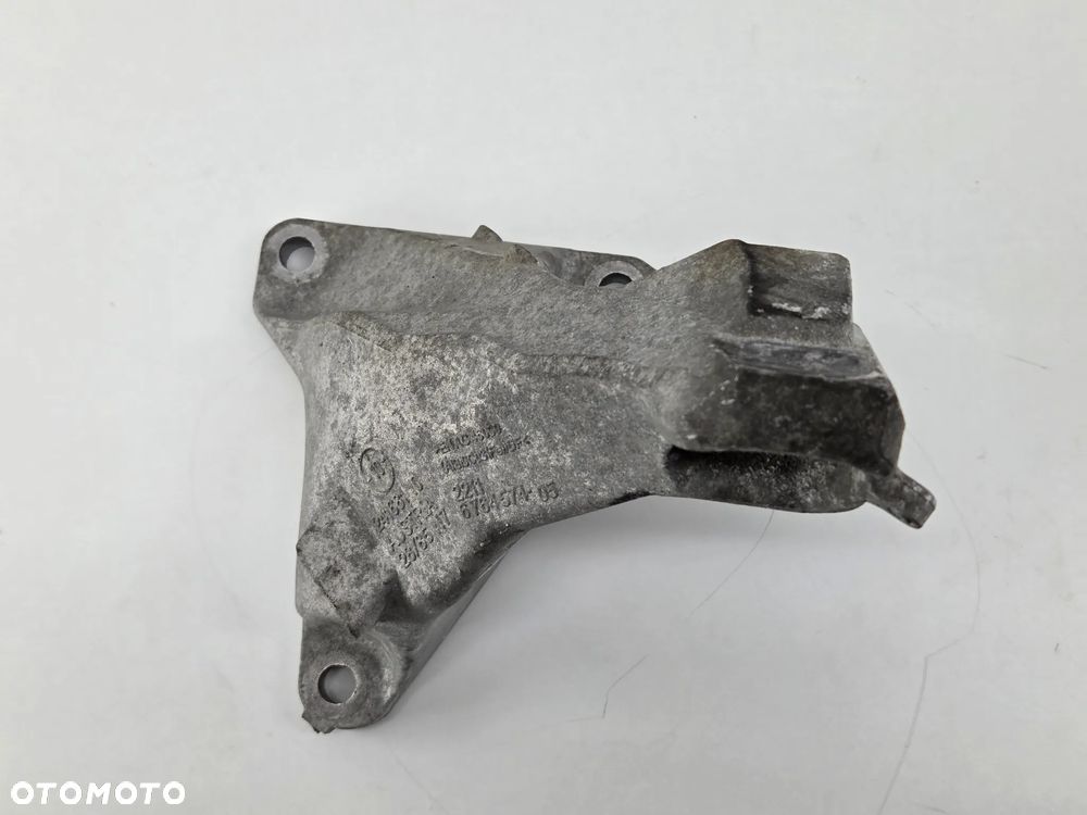 ŁAPA PODUSZKA SILNIKA BMW 3 E90 2.0D 6764574 - 4