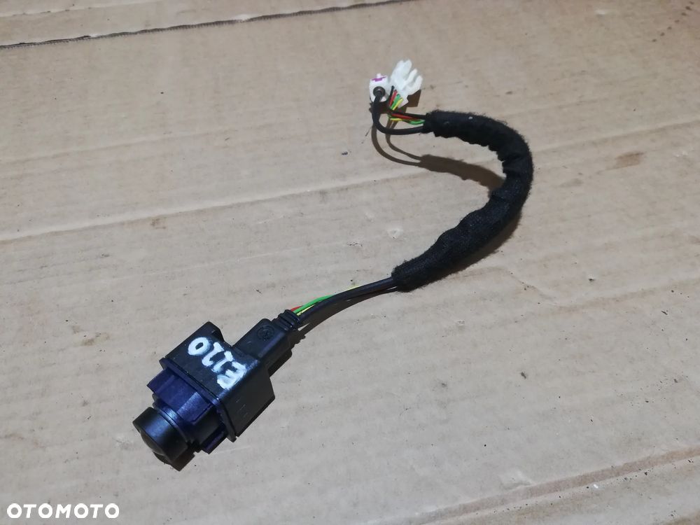 MERCEDES KAMERA PRZEDNIA A1779009902 - 1