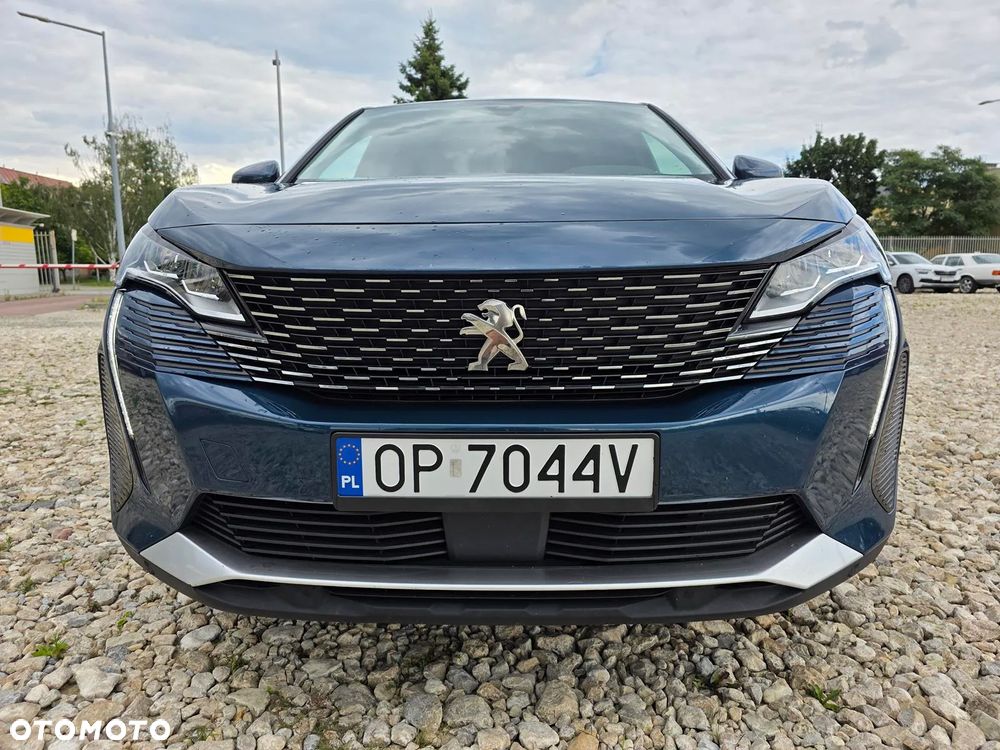 Peugeot 5008 1.5 BlueHDi Active Pack S&S EAT8 - 4