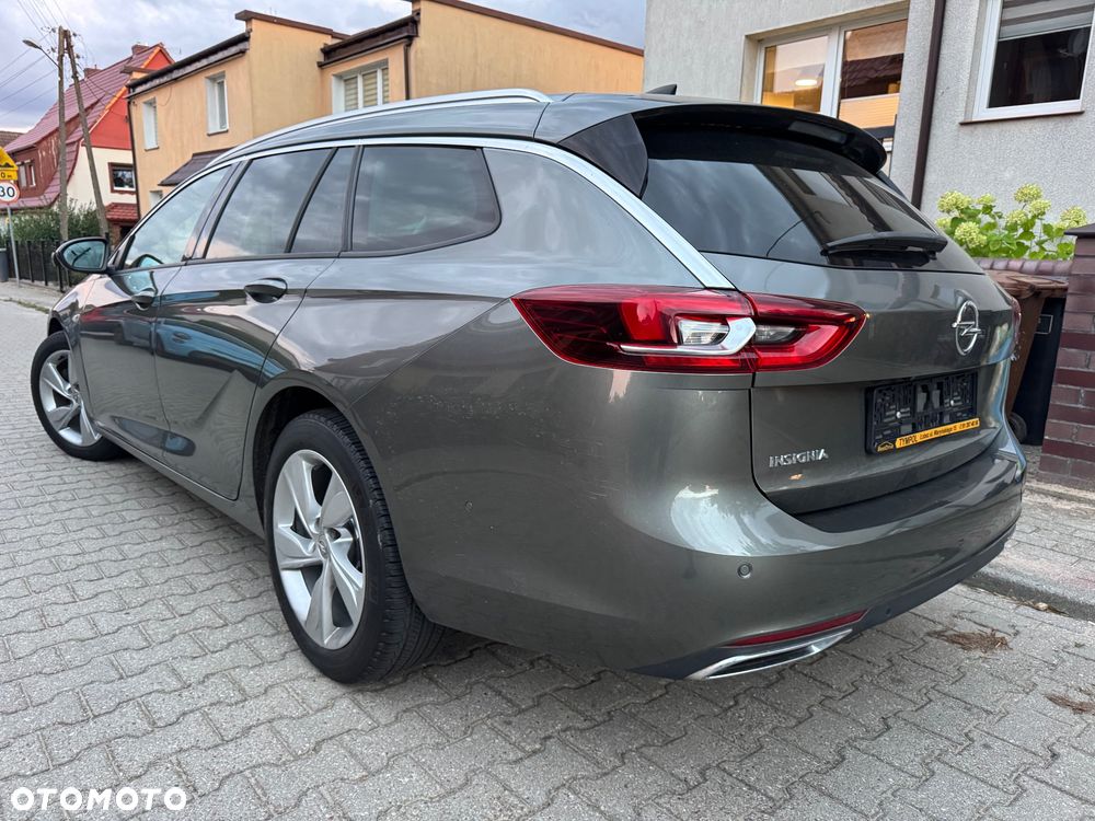 Opel Insignia - 6