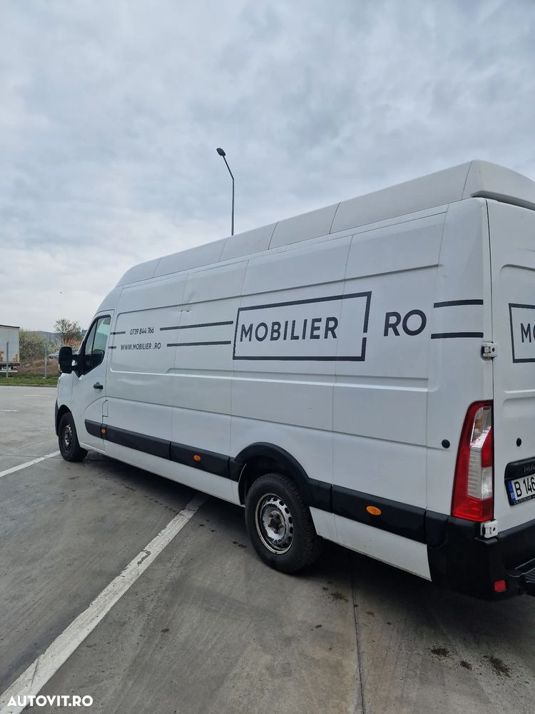 Renault Master - 7