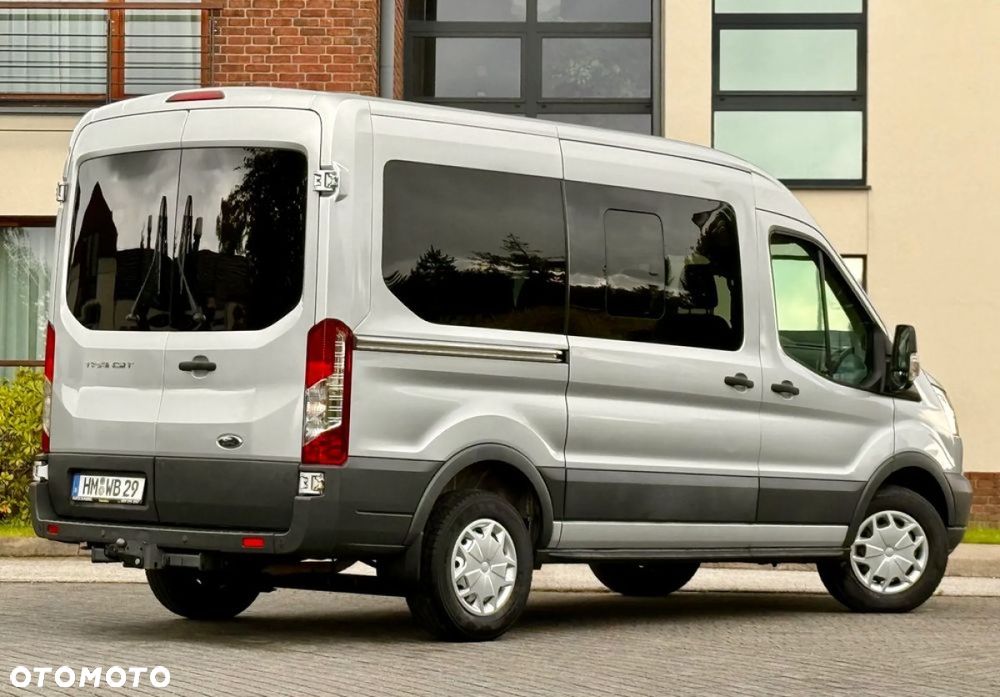 Ford Transit - 12