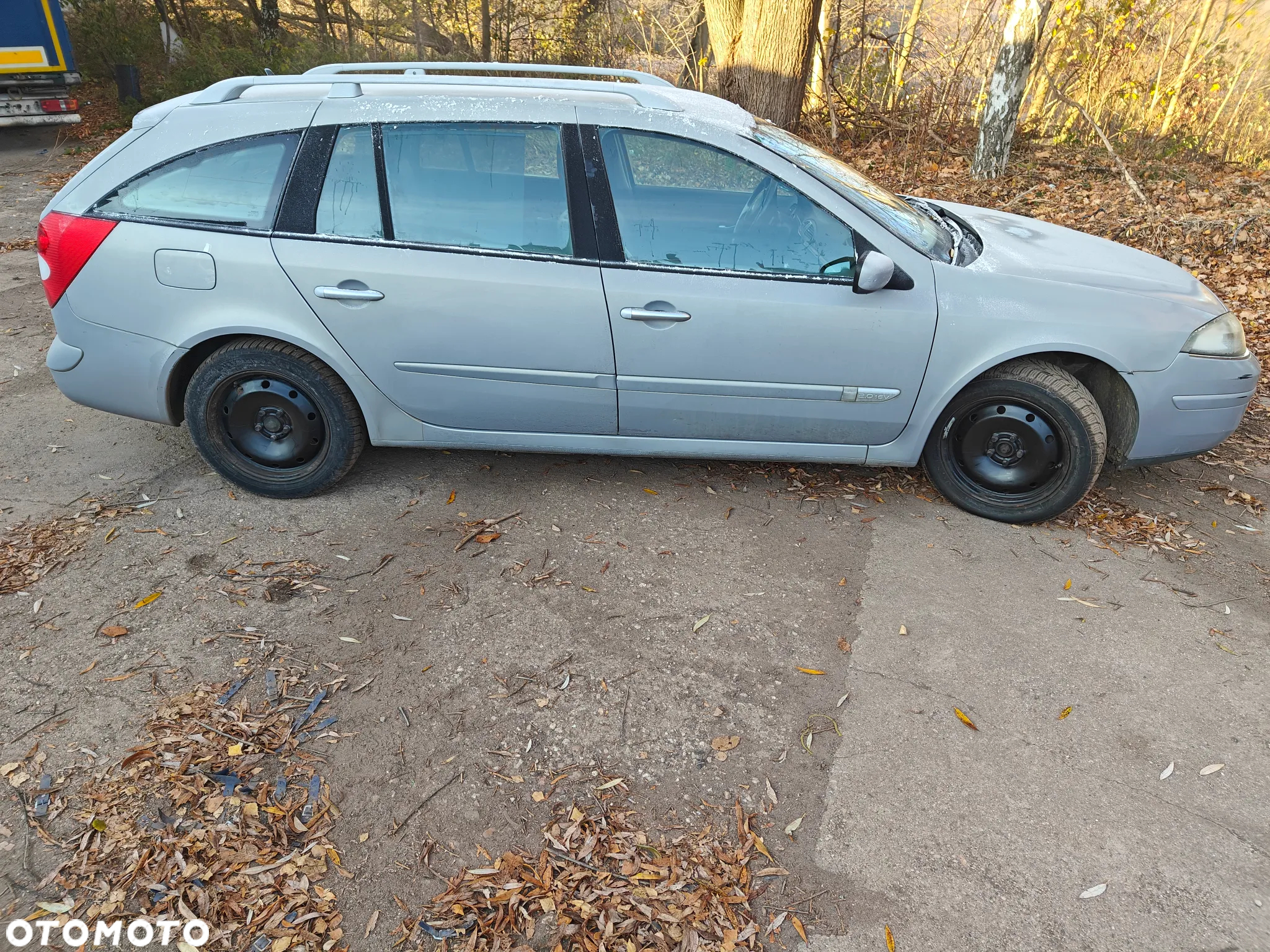 Renault Laguna 2.0 16V Privilege - 6