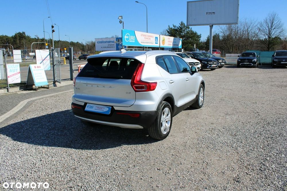 Volvo XC 40 - 8