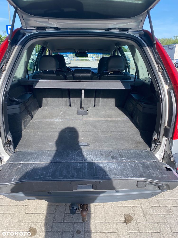 Volvo XC 90 D5 Momentum - 3