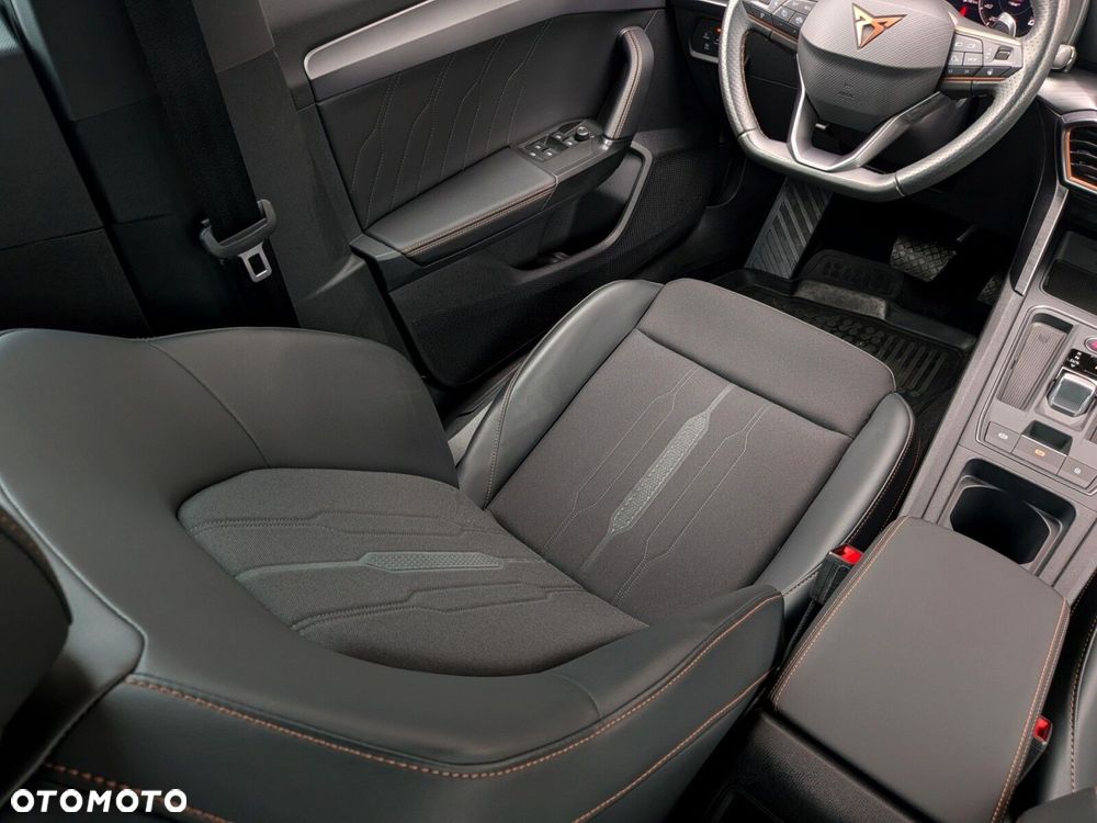 Cupra Formentor 1.5 TSI DSG - 11