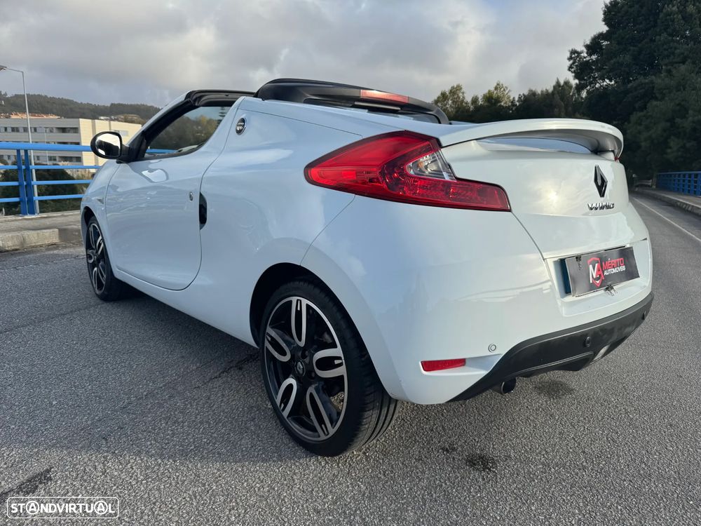 Renault Wind TCe 100 Night and Day - 4