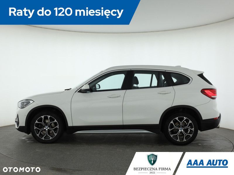 BMW X1 - 4