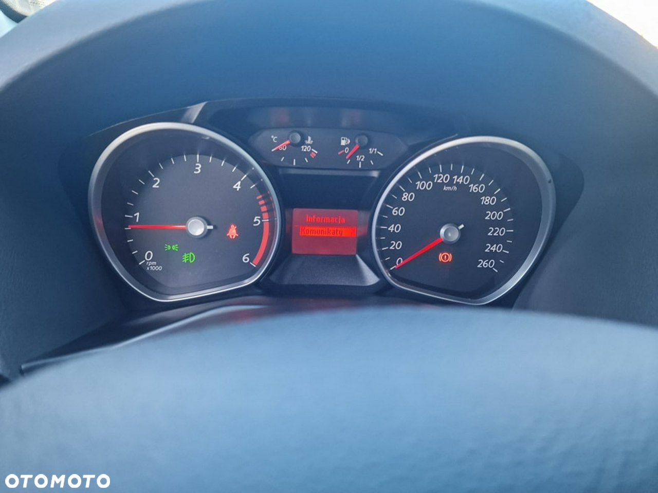 Ford Mondeo 2.0 TDCi Trend - 13