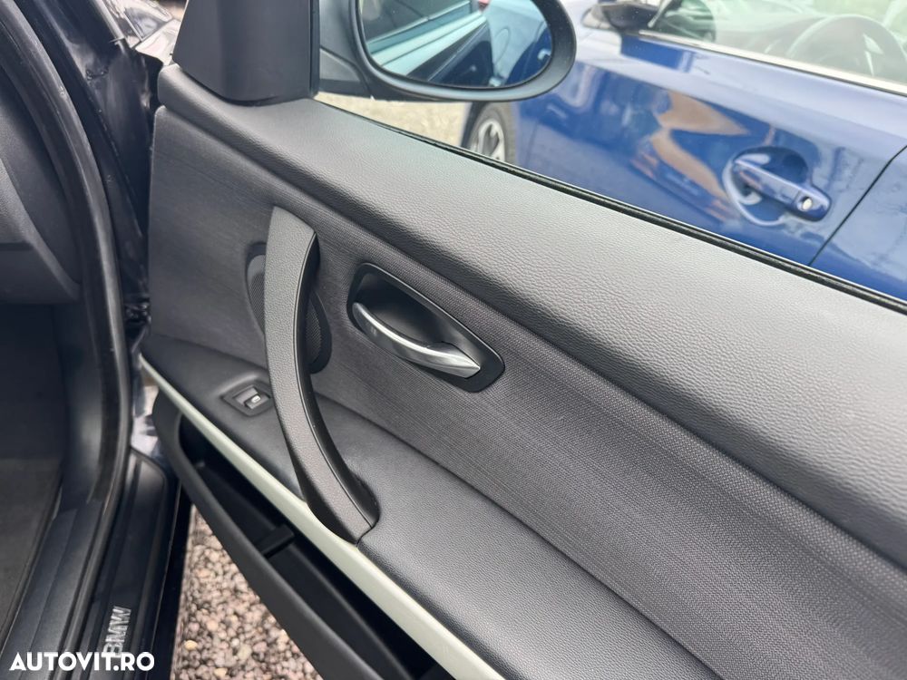 BMW 3 Series 2008 — imagine 21