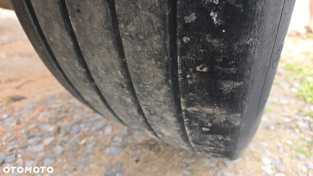 Wagner 18.500zł PRZYCZEPA 5.85M RAMA DO ZABUDOWY GÓRNY ZACZEP TANDEM  ZAWIESZENIE PNEUMATYCZNE Możliwość transportu - 13