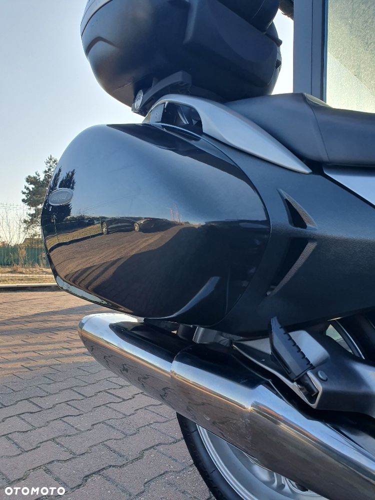 Honda Deauville - 28