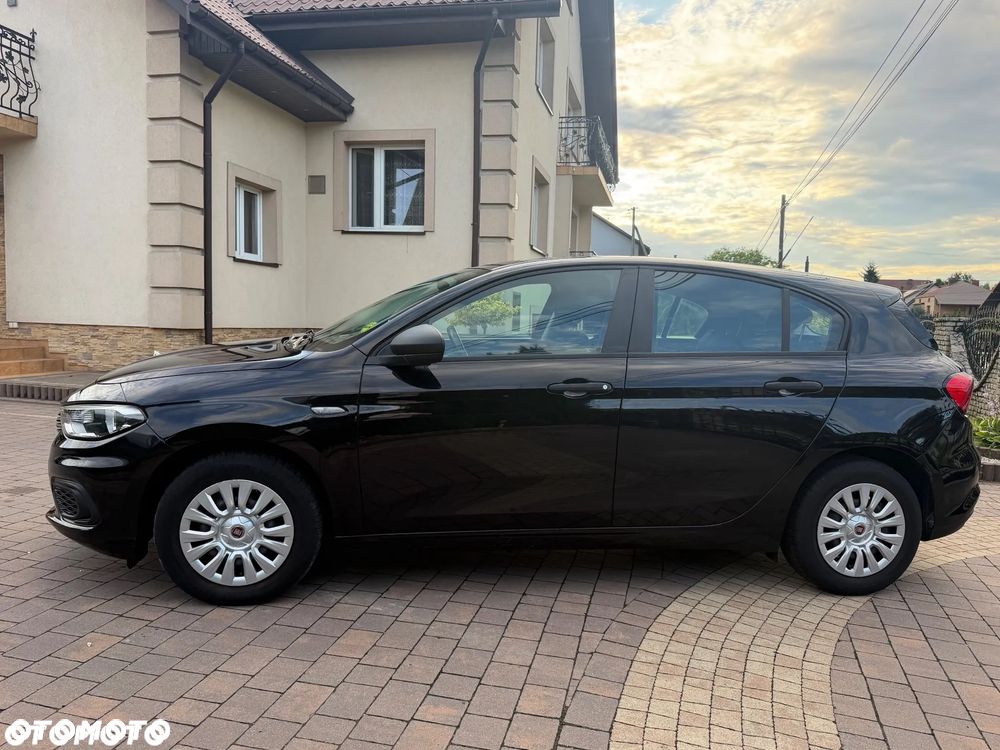 Fiat Tipo 1.4 16V More - 9