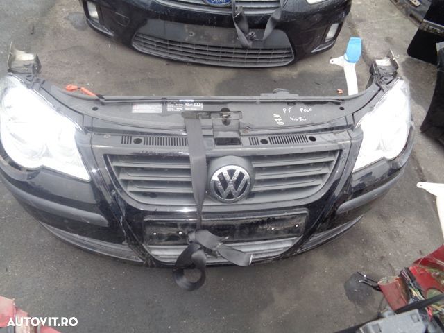 Vand fata  vw polo din 2007 - 1